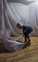 Терапевтическая эвритмия в детском саду