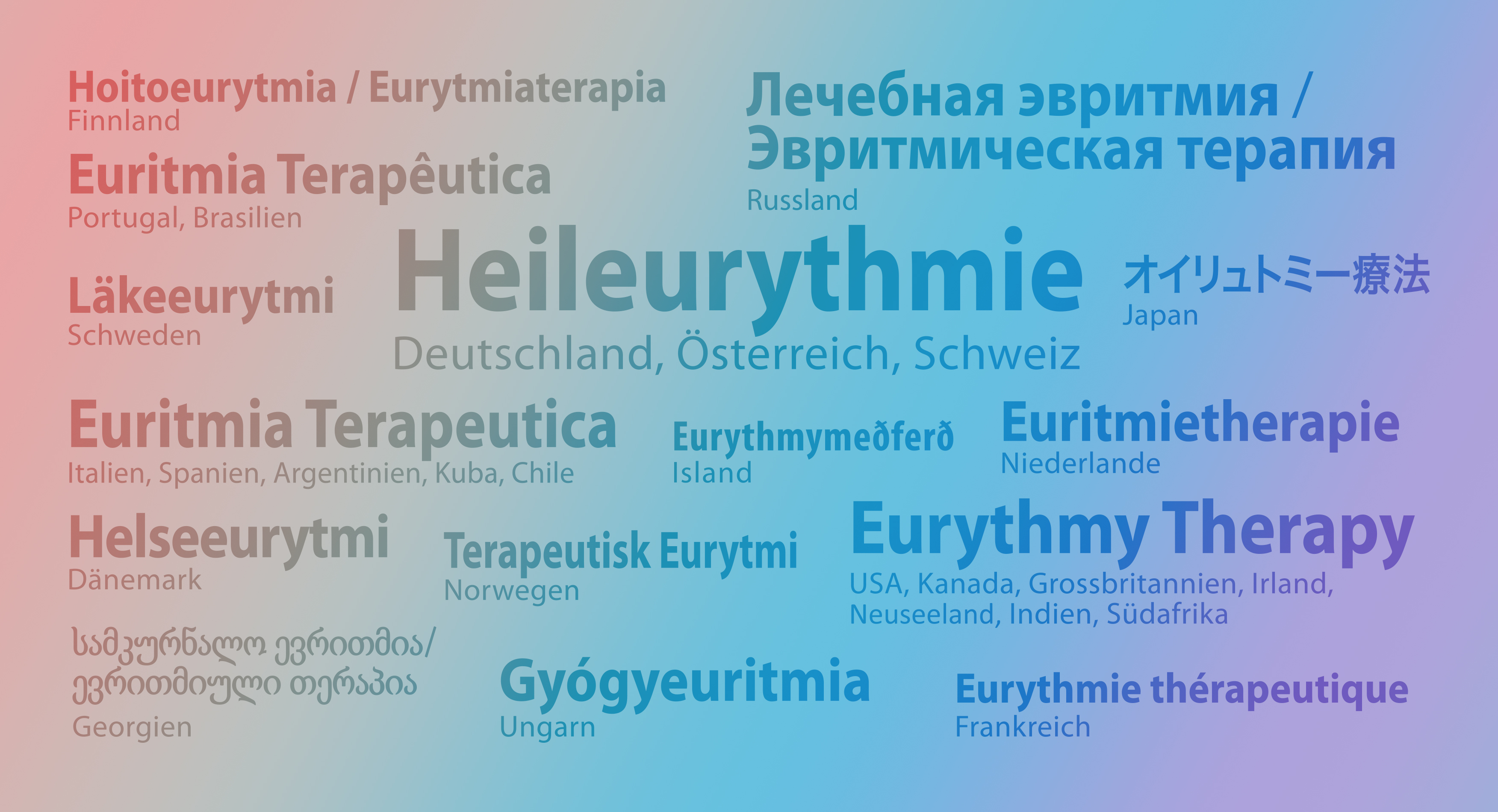 От художественной деятельности к терапии
